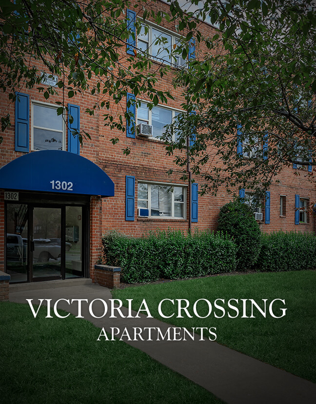 Victoria Crossing Apartments News